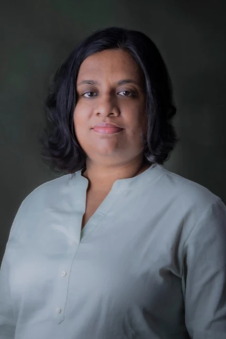 Shirisha (Siri) Nagendran, Career Coach