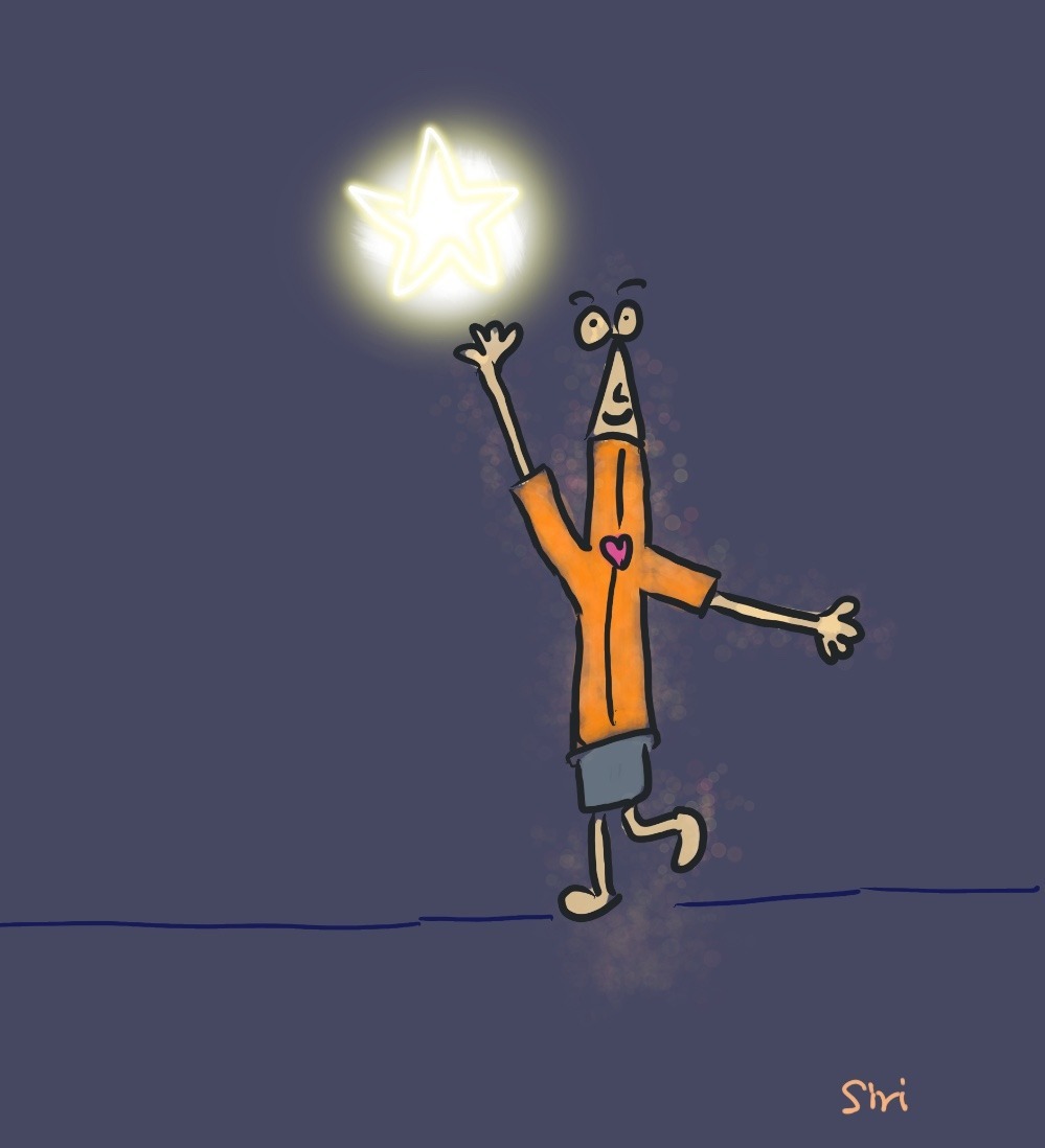 finding the right life coach