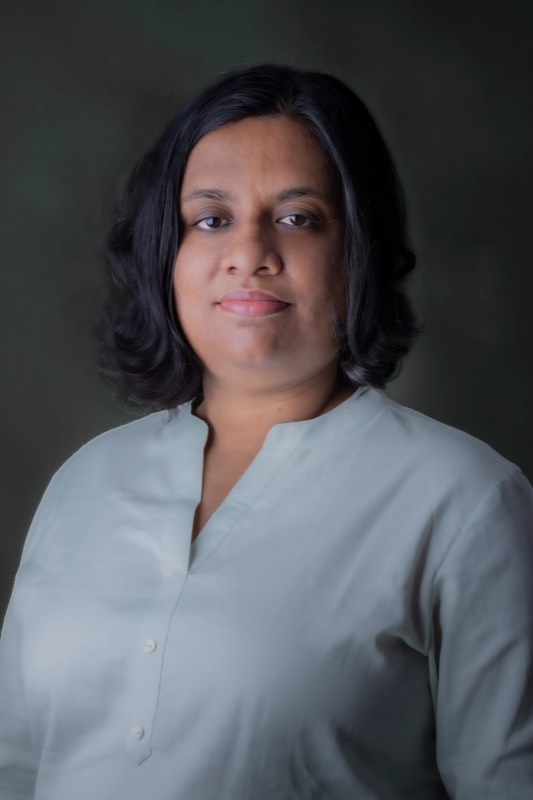 Shirisha - Your Work Life Coach